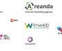 Top 20 SEO Agencies from Ukraine, which work in the West